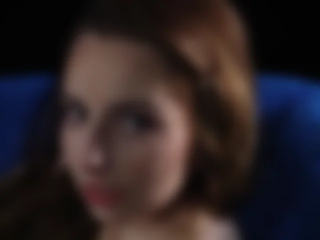 LadyNoor image 0